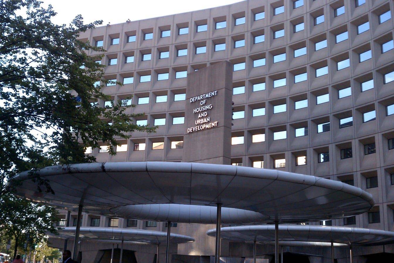 Federally Insured Reverse Mortgage – What is it?